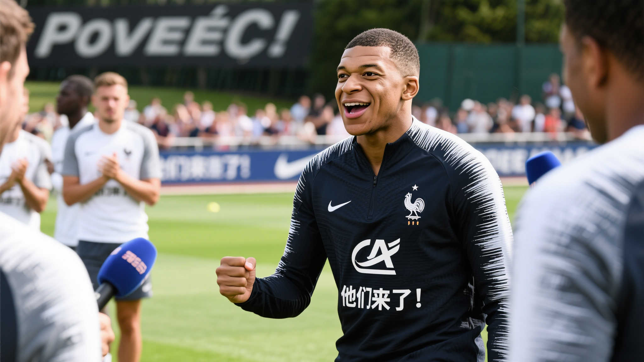 世界杯竞猜简介